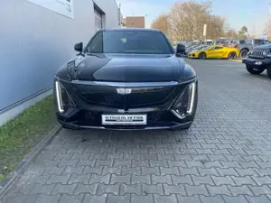 Cadillac Lyriq LYRIQ Sport 600e AWD Bild 2
