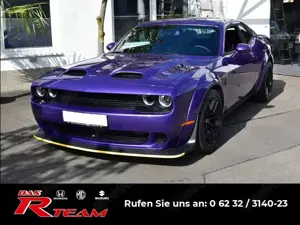 Dodge Challenger Challenger / SRT "Hellcat LastCall" MOPAR