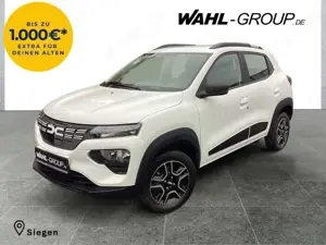 Dacia Spring ESSENTIAL ELECTRIC 45 *TEMPOMAT*KLIMA*