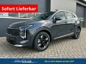 Kia Sportage Vision 1.6 T-GDi 150PS Automatik NEUES MODELL M...