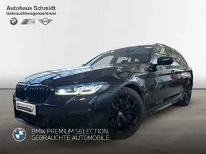 BMW 540 d xDrive Touring M Sportpaket Head-Up DAB
