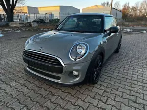 MINI One One