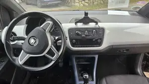 Skoda Citigo Bild 2
