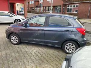 Ford Ka/Ka+ 1,2l 63kW Cool  Connect-5-türig-TÜV-NEU- Bild 3