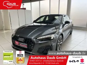 Audi A5 Sportback 2.0 TFSI S-Line+DSG+Navi+Kamera+uvm