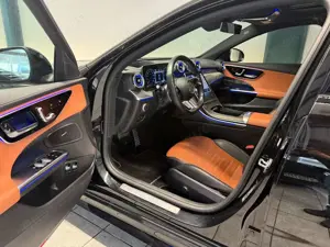 Mercedes-Benz C 300 T e  AMG Line VOLLAUSSTATTUNG