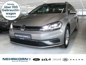 Volkswagen Golf Variant Golf 2.0 TDI BMT DSG Comfortline LED STDHZ uvm.