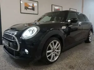 MINI Cooper S Clubman CLUBMAN COOPER S ALL4 LEDER PANORAMA NAVI JCW LED