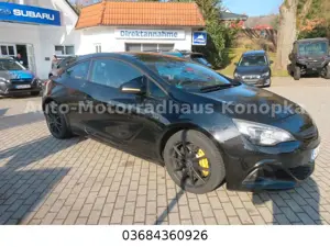 Opel Astra Bild 3