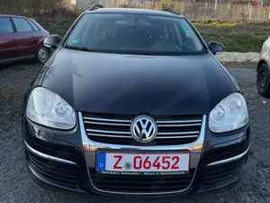 Volkswagen Golf Variant Comfortline
