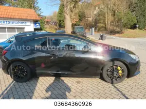 Opel Astra Bild 4