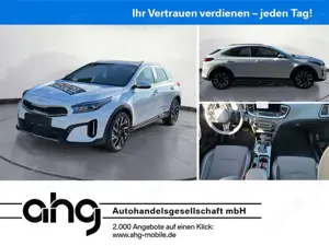Kia XCeed 1.5 T-GDI DCT Spirit Tempom.aktiv Bluetoot