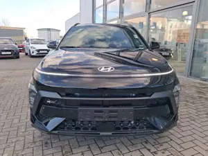 Hyundai KONA 1.6T-GDI DCT 180 N-LineX. Sitzkomfort-Paket.LED Bild 3