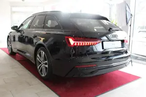 Audi A6 Bild 4