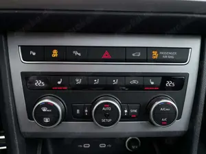 SEAT Ateca 2.0 TSI 4Drive DSG OPF FR Bild 3