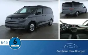 Volkswagen T7 California Ocean ACC AHK STHZ HUD 360° LRHZ