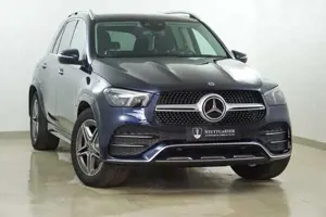 Mercedes-Benz GLE 350 de 4Mat AMG Line Pano Leder Distr Memory