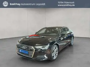 Audi A6 45 TFSI S tronic sport
