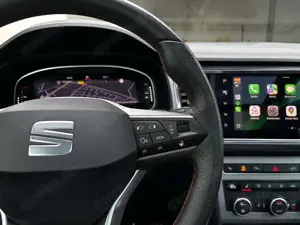 SEAT Ateca 2.0 TSI 4Drive DSG OPF FR Bild 2