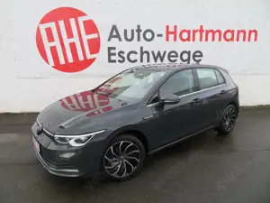 Volkswagen Golf VIII 2.0 TSI Style LED DAB ACC 17" virtual