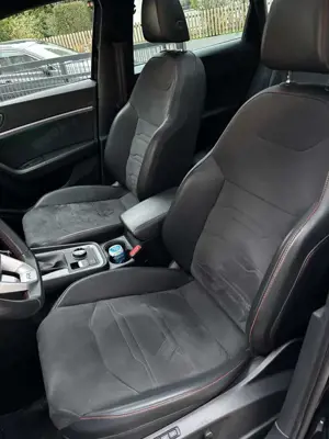 SEAT Ateca 2.0 TSI 4Drive DSG OPF FR Bild 5