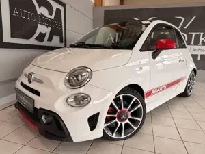 Abarth 500 Cabrio 595 C Turismo/Navi/Aut./PDC/CarPlay