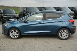 Ford Fiesta Bild 4