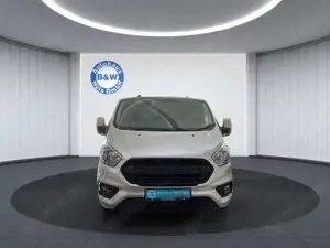 Ford Transit Custom Bild 2
