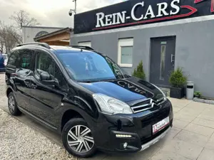 Citroen Berlingo Kombi XTR/1.6/I.HD/EURO6/AHK/DISPLAY
