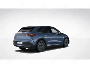 Mercedes-Benz EQE SUV EQE 300 SUV AMG+Night+Navi+Pano+Distronic+Memory Bild 4