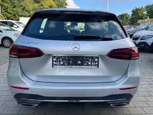 Mercedes-Benz B 250 e Progressive *MBUX*NAVI*MBeam*Kamera* Bild 4