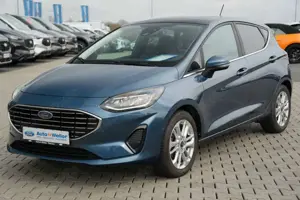 Ford Fiesta Bild 3