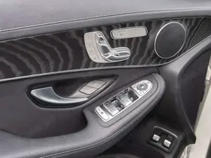 Mercedes-Benz GLC 300 e 4MATIC Coupé AUT LM Teilled. elSitz Bild 5