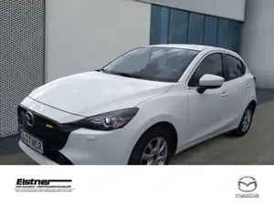 Mazda 2 1.5L SKYACTIV-G 75ps 6MT CENTER-LINE WR ALU
