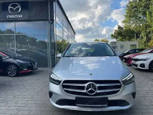 Mercedes-Benz B 250 e Progressive *MBUX*NAVI*MBeam*Kamera* Bild 2