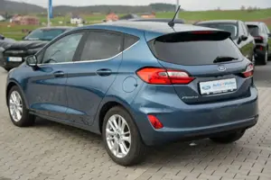 Ford Fiesta Bild 5