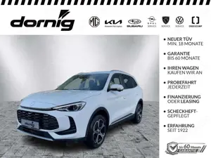 MG ZS Comfort 1.5 MY24