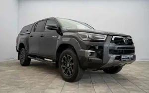 Toyota Hilux 2.8 D4-D Invincible MildHYBRID°Hardtop°AHK