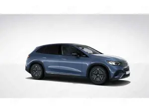 Mercedes-Benz EQE SUV EQE 300 SUV AMG+Night+Navi+Pano+Distronic+Memory Bild 5