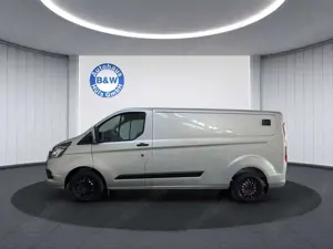Ford Transit Custom Bild 4
