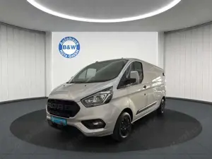 Ford Transit Custom Bild 3