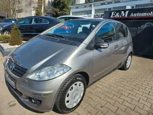 Mercedes-Benz A 150 *HU/AU NEU*INSPEKTION NEU*KLIMA*NAVI*