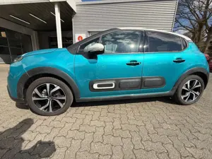 Citroen C3 PureTech 83 StopStart Shine Pack Bild 2