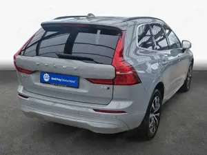 Volvo XC60 XC60 B5 B AWD Core Leder SiH GJR 19'' LichtPak Win Bild 2