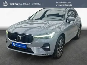 Volvo XC60 XC60 B5 B AWD Core Leder SiH GJR 19'' LichtPak Win Bild 1