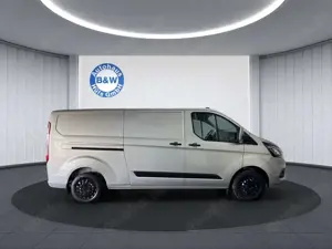 Ford Transit Custom Bild 5
