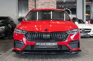 Skoda Octavia Kombi RS|APR|HURRICANE AGA|PANO|STDHZ Bild 5