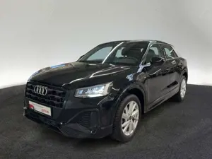 Audi Q2 Bild 4