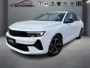 Opel Astra L 1.2 Turbo GS