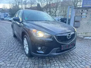 Mazda CX-5 Sports-Line AWD